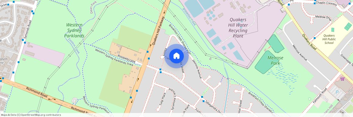 2 Ebony Crescent, NSW 2763, Quakers Hill