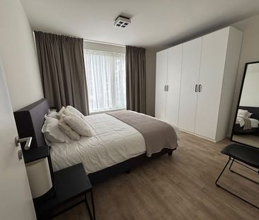 Appartement te huur - Photo 5