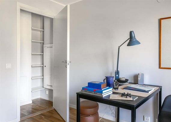 Kvintettgatan 7 lgh 1510 - Foto 1