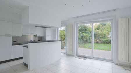 Huis te huur in Woluwe-Saint-Pierre - Photo 5