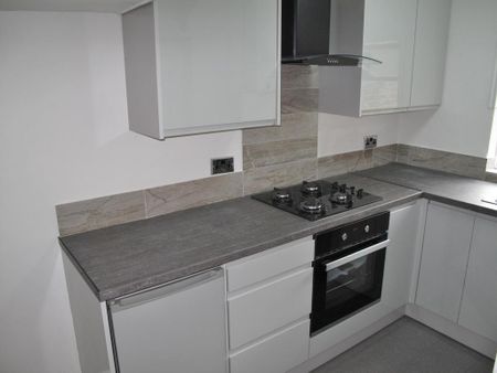 1 bedroom terraced house to rent - Photo 4