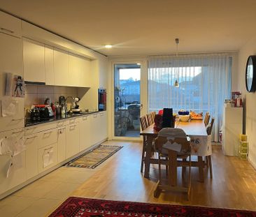 4.5 Zimmer, 106 m² - Photo 2