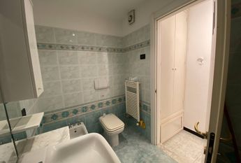 Appartamento in affitto - Centro Storico (Genova)