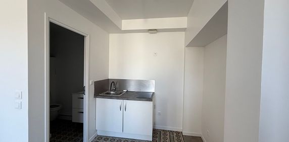 STUDIO QUARTIER ST JUST DES MARAIS, - Photo 2