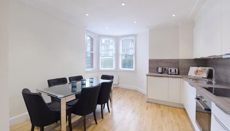 1 bedroom flat to rent - Photo 3