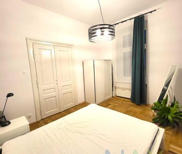 Wyremontowane mieszkanie przy ul. Łobzowskiej , kilka minut spacere... - Zdjęcie 5