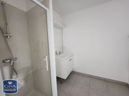 Appartement à louer 2 pièces 43.28m² - Photo 4