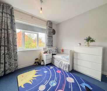 3 bed semi-detached house to rent in Percy Road, Kenilworth, CV8 - Photo 1