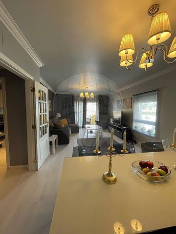 Apartamento T3 em Lisboa - Photo 2