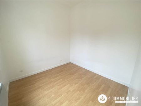 Location Appartement 2 pièces 38m² CARMAUX 81400 - Photo 3