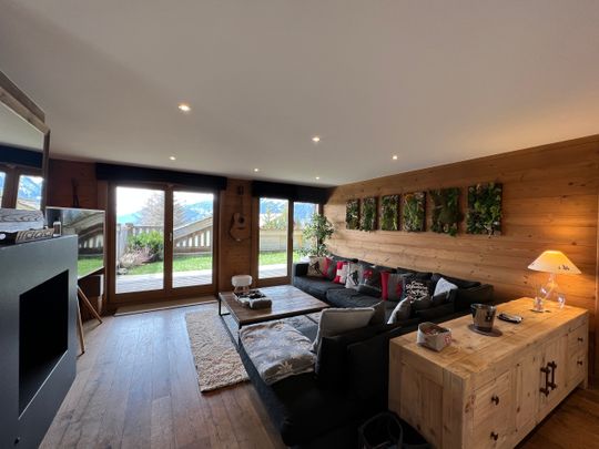 Magnifique appartement à louer en été - Photo 1