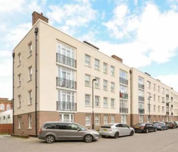 Stylish Flatshare in Trendy Shoreditch – Zone 1 Living ✨ Room A - Photo 1