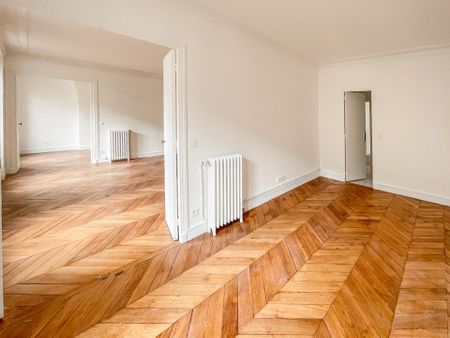 Appartement ancien - Photo 4