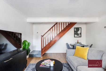 2 Bed House - Photo 2