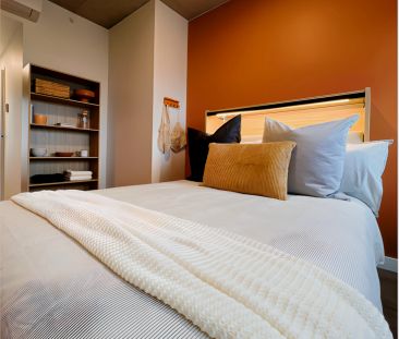 Large Double Studio - Photo 2