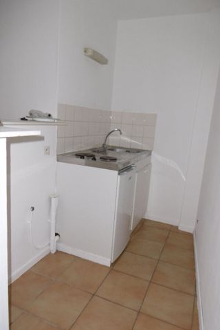 Location Appartement 2 pièces 46m² ROUEN 76100 - Photo 5