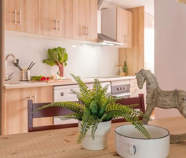 Calle de Aranjuez, Madrid, Community of Madrid 28039 - Photo 4