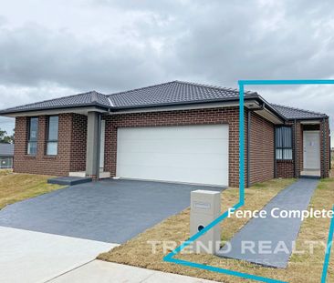 31A Fleece Loop, Oran Park, NSW 2570 - Photo 1