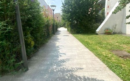 Appartement à louer 2 pièces • 47,54 m2 Pantin - Photo 4