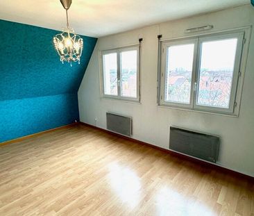 Appartement à louer 3 pièces • 70,11 m2 Souffelweyersheim - Photo 5