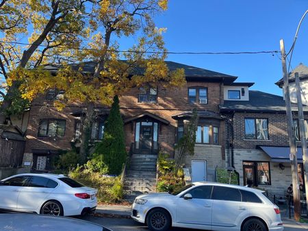 For Lease - 2133 Bloor Street Unit# 2B, Toronto, Ontario - Photo 2