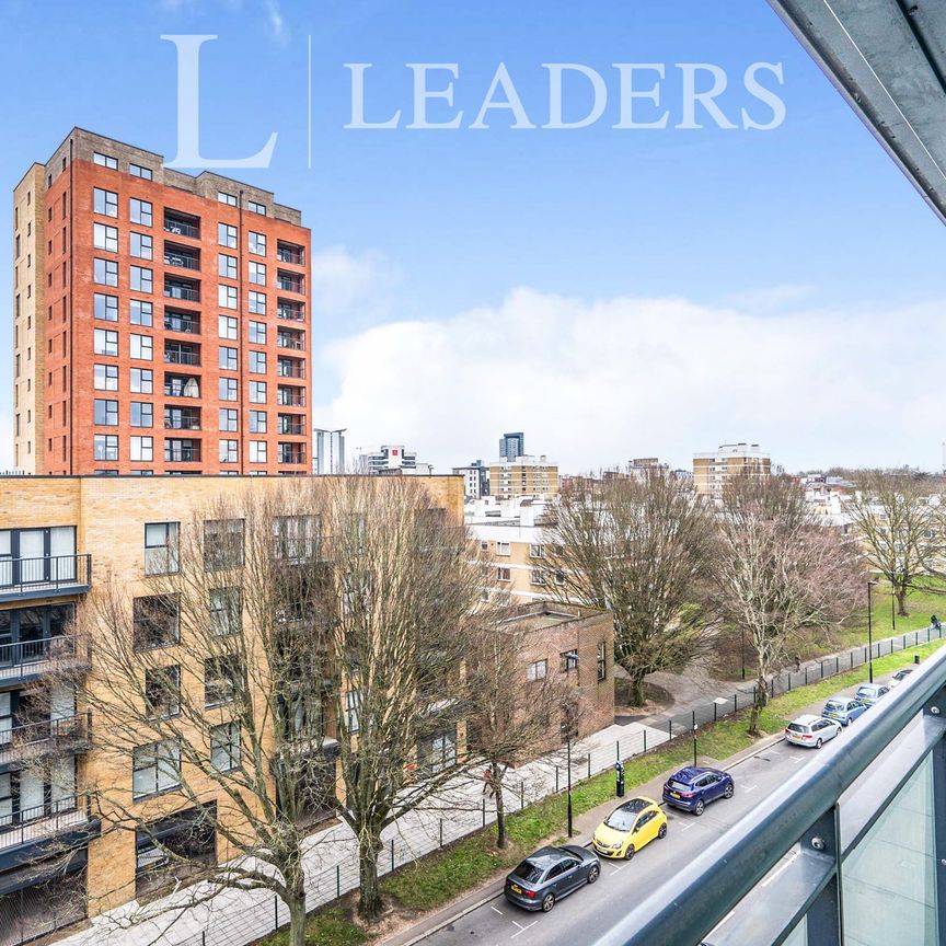 1 bedroom apartment to rent Queensway, Southampton, SO14 - Photo 1