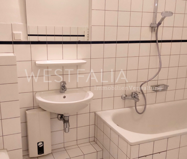 Helle Dachgeschoßwohnung – zentral in Duisburg-Duissern - Photo 5