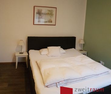 Sutthausen, geschmackvoll eingerichtetes Zimmer in einer Hotel ähnl... - Photo 3