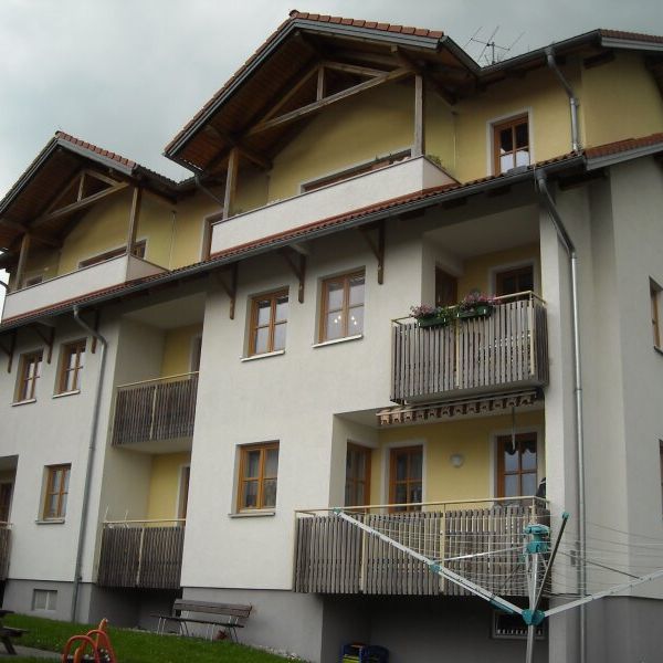 Objekt 781: 3-Zimmerwohnung in 4926 Sankt Marienkirchen am Hausruck, St. Marienkirchen 68, Top 1 (inkl. KFZ-Abstellplatz Nr. 1) - Foto 2