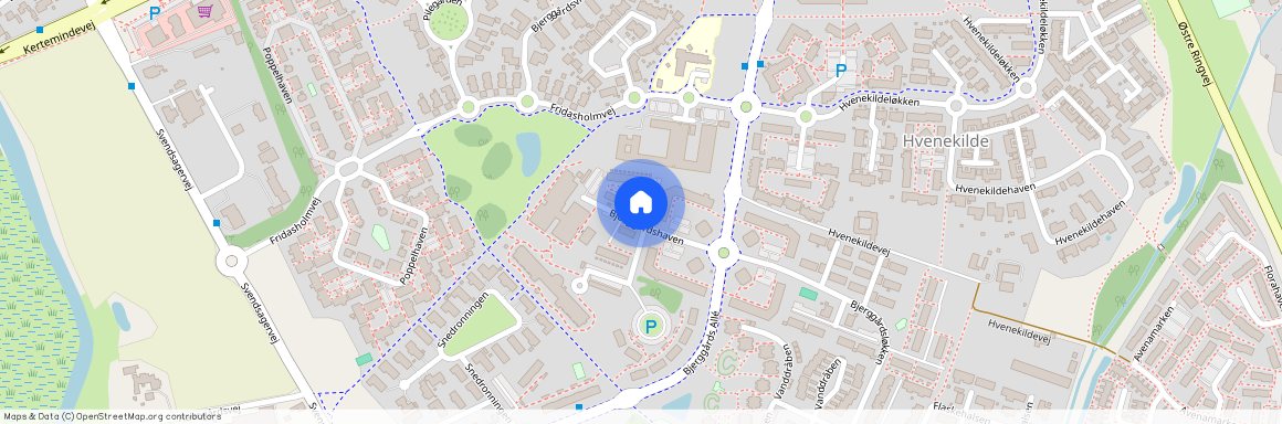 Bjerggårdsløkken 33, 5240 Odense NØ