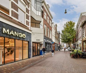 Te huur: Appartement Nieuwstraat in Haarlem - Foto 5