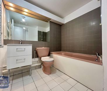 Location Appartement 1 pièce 34m² NOGENT SUR MARNE 94130 - Photo 4