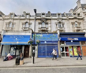 Porchester Road, London - Photo 3
