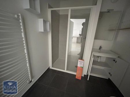 Appartement à louer 2 pièces 39.11m² - Photo 4