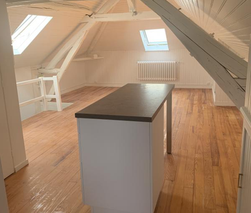 Location Appartement 1 pièce 22m² SENS 89100 - Photo 4