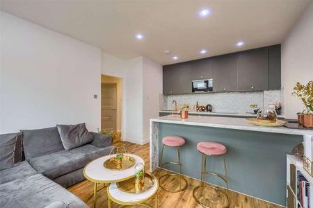 East Block, Metro Central Heights, Elephant Castle, SE1 - Photo 3