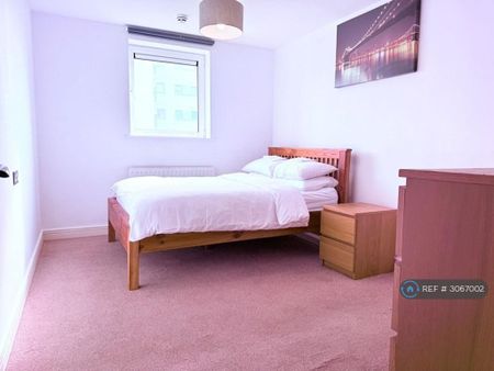 2 bedroom flat to rent - Photo 2