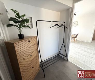 Appartement à louer F4 à Nancy - Photo 6