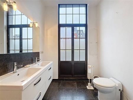 Appartement te huur - Photo 3