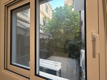 Διαμέρισμα για ενοικίαση Πλατεία Κυψέλης (Κυψέλη) - Φωτογραφία 3