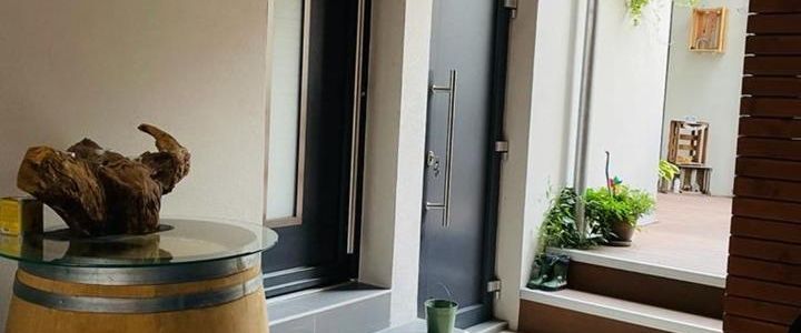 Wohnung 50qm Mainz - Photo 1