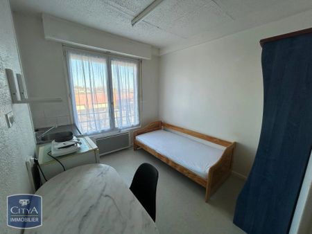 Appartement à louer 1 pièce 12.14m² - Photo 4