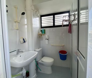 Blk 585 Cheng San Court (Ang Mo Kio), HDB 3 Rooms - For Rent - Photo 6