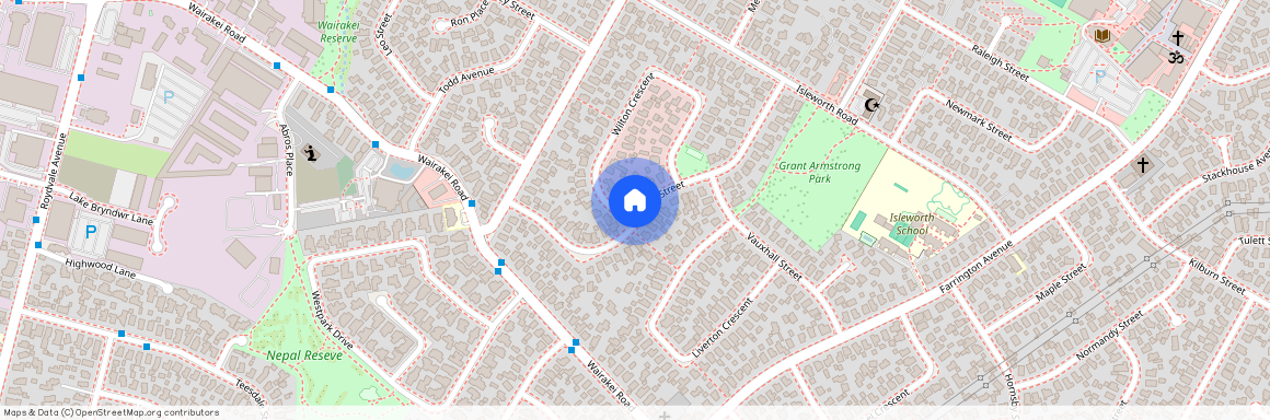 25 Twyford Street, Bishopdale, Christchurch City