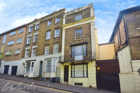 Studio to rent - Photo 3