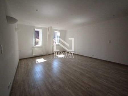 APPARTEMENT T3 A LOUER - Photo 3