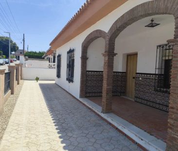 Valencina De La Concepción - Foto 4