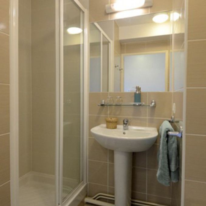 Résidence étudiante Hérodote Montmagny - Photo 1