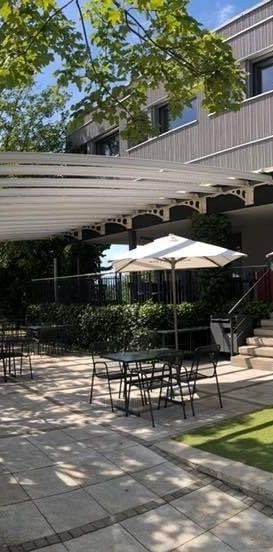 Chambre meublée au 1er étage à Villars-sur-Glâne - Photo 1