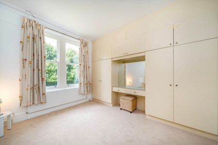 Randolph Avenue, Maida Vale, W9 - Photo 2